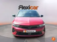Usado Opel Astra Elegance 131 CV (96 kW) 2023 Burdeos Utilitario