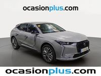 Usado DS Automobiles DS4 Trocadero 225 CV (165 kW) 2023 Gris Utilitario