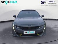 Usado Peugeot 508 Peugeot Sport Engineered 508 CV (373 kW) 2023 Gris
