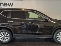 usado Nissan X-Trail X Trail1.7 dCi Acenta 4x2 7 pl.