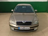 Usado Skoda Octavia 105 CV (77 kW) 2006 Beige Berlina