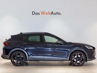 Usado Cupra Formentor VZ 245 CV (180 kW) 2022 Azul SUV