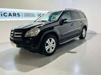 usado Mercedes GL320 320CDI Aut.