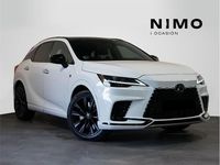 Usado Lexus RX500h Sport Line 371 CV (272 kW) 2024 Blanco SUV