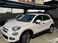 Usado Fiat 500X Pop 110 CV (80 kW) 2015 Beige SUV