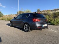 usado BMW M135 i xDrive