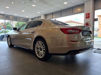 usado Maserati Quattroporte Diesel Aut.