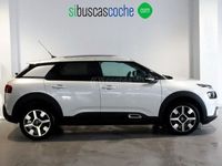 usado Citroën C4 Cactus 1.2 Puretech Feel 82