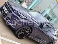 Usado Cupra Terramar VZ 272 CV (200 kW) 2024 Violeta / lila SUV