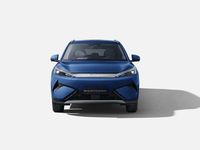 Nuevo BYD Atto 3 2026 Azul SUV