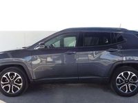 usado Jeep Compass 1.3 GSE LIMITED DCT