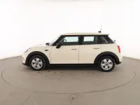 Usado Mini ONE 102 CV (75 kW) 2018 Beige Utilitario