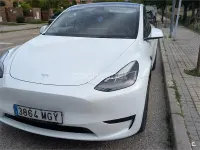 Occasion Tesla Model Y RWD 188 kW (256 PK) 2023 Eléctrico SUV