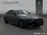 Usado Mercedes 230 313 CV (230 kW) 2025 Gris Berlina