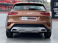 Usado Kia XCeed 160 CV (117 kW) 2022 Marrón SUV
