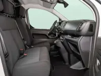 Usado Fiat Scudo Business 100 kW (136 CV) 2022 Blanco Van