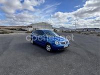 Usado VW Polo Trendline 75 CV (55 kW) 2002 Azul Berlina