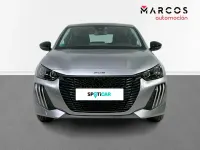 Usado Peugeot 208 Style 110 CV (80 kW) 2025 Utilitario