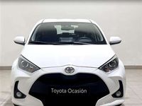 usado Toyota Yaris 125 S-Edition