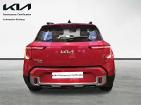 Nuevo Kia Stonic 120 CV (88 kW) 2026 SUV