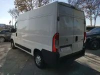 Usado Peugeot Boxer 110 CV (80 kW) 2019 Blanco Van