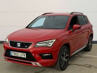 usado Seat Ateca 1.5 TSI 110KW S/S FR 150 5P