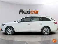 Occasion Seat Leon Style 150 PK (110 kW) 2021 Wit