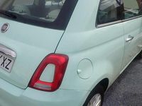 Usado Fiat 500 Lounge 69 CV (50 kW) 2019