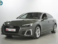 Usado Audi A5 S-Line 204 CV (150 kW) 2022 Coupe