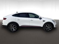 Usado Renault Arkana Zen 145 CV (106 kW) 2022 Blanco universal SUV
