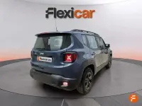 Usado Jeep Renegade Longitude 120 CV (88 kW) 2022 Gris SUV
