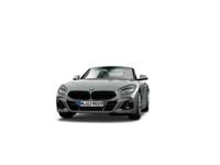 Usado BMW Z4 Comfort Edition 197 CV (144 kW) 2025 Gris / plata Descapotable