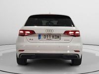 Używany Audi A3 Design 204 KM (150 kW) 2017