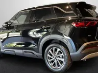 Nuevo BYD Atto 2 Boost 212 CV (155 kW) 2026 Negro SUV