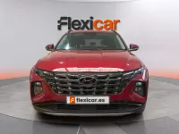 Usado Hyundai Tucson 265 CV (194 kW) 2023 Rojo SUV