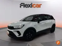 Usado Opel Crossland Edition 110 CV (80 kW) 2022 Blanco SUV