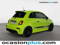 usado Abarth 595 Competizione 1.4 16v T-Jet 132kW E6