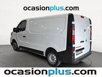 Usado Nissan Primastar Comfort 110 CV (80 kW) 2022 Blanco Monovolumen