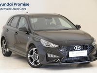 Usado Hyundai i30 N Line 120 CV (88 kW) 2024
