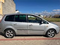 Używany Ford C-MAX Trend 115 KM (84 kW) 2007 Szary Minivan