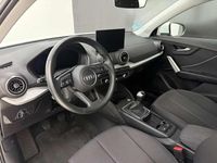 Usado Audi Q2 116 CV (85 kW) 2024 Blanco SUV