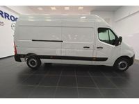 usado Renault Master Fg. Dci 81 T L3h3 3500