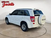 Usado Suzuki Grand Vitara 129 CV (94 kW) 2007 Blanco SUV