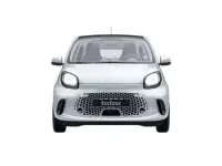 Usado Smart ForFour Electric Drive 60 kW (82 CV) 2020 Blanco Utilitario