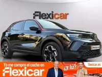 Usado Opel Mokka 136 CV (100 kW) 2024 Negro SUV
