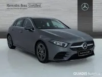 Occasion Mercedes A200 150 PK (110 kW) 2023 Grijs