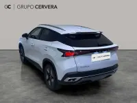 Usado Omoda 5 147 CV (108 kW) 2024 Blanco SUV