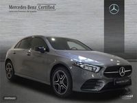 usado Mercedes A250 Clasee