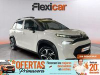 Usado Citroën C3 Aircross Feel 110 CV (80 kW) 2022 Blanco SUV