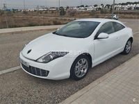Usado Renault Laguna Coupé 175 CV (128 kW) 2011 Blanco Coupe
